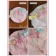 Twin Bears Macaron Salopette JSKs and OPs(2nd Pre-Order/4 Colours/Full Payment Without Shipping)
